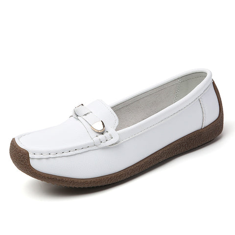 Women's Fashion Plus-Size Soft-Soled Casual Shoes