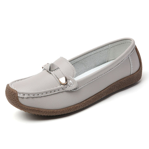 Women's Fashion Plus-Size Soft-Soled Casual Shoes