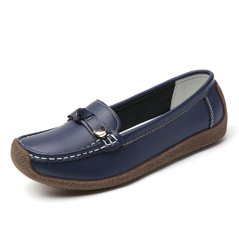 Women's Fashion Plus-Size Soft-Soled Casual Shoes