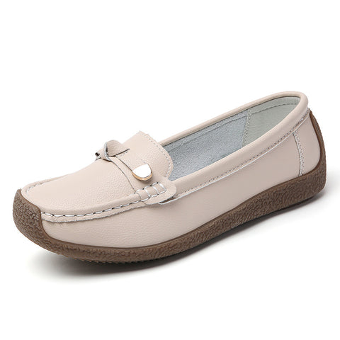 Women's Fashion Plus-Size Soft-Soled Casual Shoes