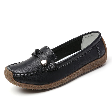 Women's Fashion Plus-Size Soft-Soled Casual Shoes